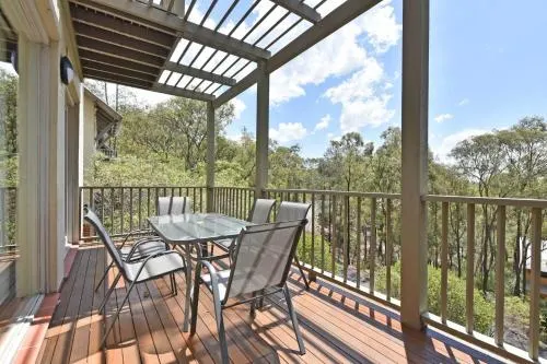 Villa Bordeaux located within Cypress Lakes - Image 1
