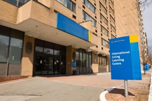 Ryerson Conference Services & Lodging - Image 1