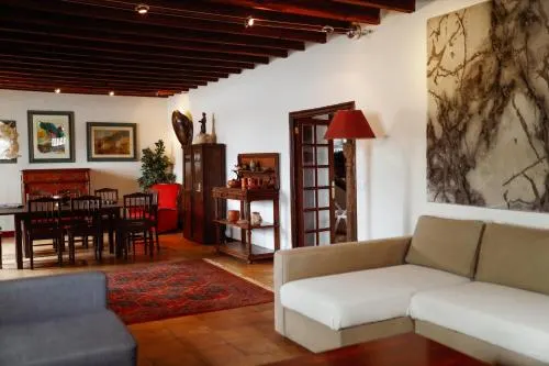 Casa Begonia - Image 1