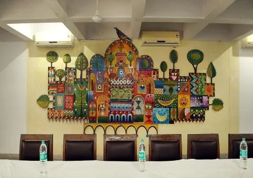 MPT Tourist Motel Mandla - Image 1