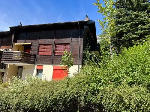 AmdenLodge Apartments Gardens Studio & Terracehouse - Image 1