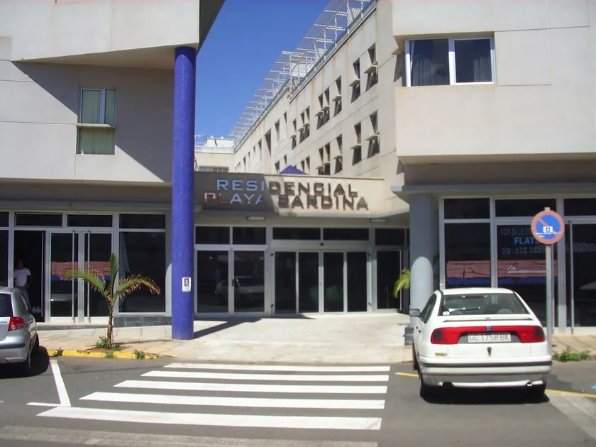 Apartment Sardina Beach Galdar - Image 1