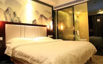 Taitian Hotel - Changsha - Image 1