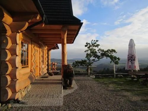 Chatka Wlóczykija Jamna - Image 1