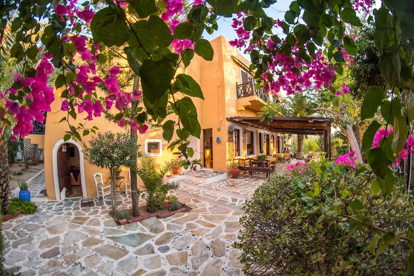 Vagia Hotel - Image 1