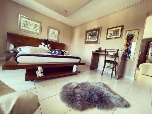 Apartment Klet - Image 1