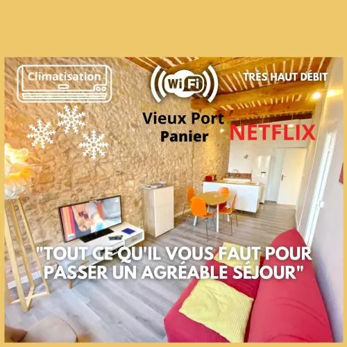 Vieux Port - Image 1
