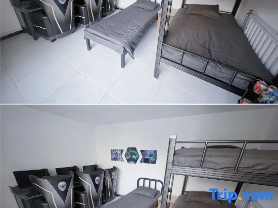 North gate e-sports homestay - Image 1