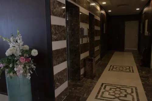 Areen Jeddah Suites Al Madina Road - Image 1
