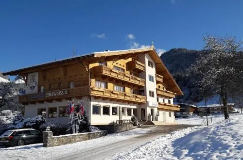 Club Hotel Edelweiss - Image 1