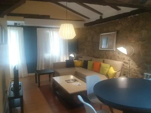 Apartamentos Las Indianas - Image 1
