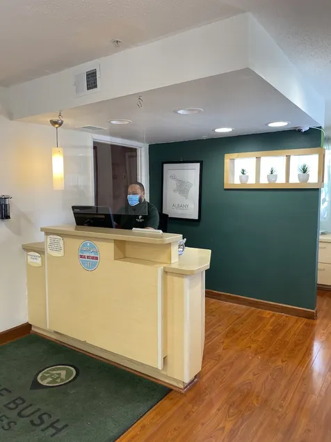 TownePlace Suites by Marriott Albany University Area - Image 1