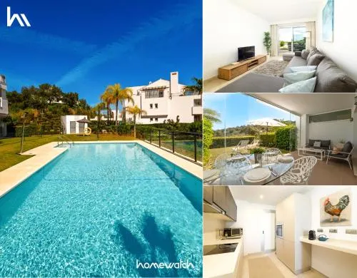 Holiday Apartment La Floresta Elviria - Image 1