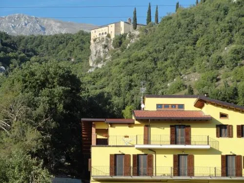 B&B Terre D'Aveja - Image 1