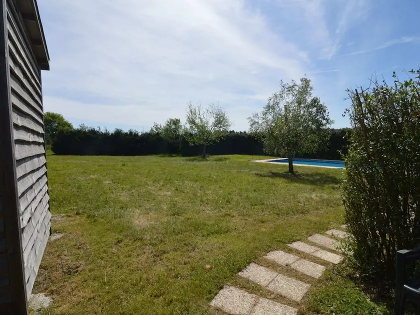 Apartment With Pool and Sauna - Image 1