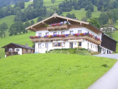Bauernhof Hundbichl - Image 1