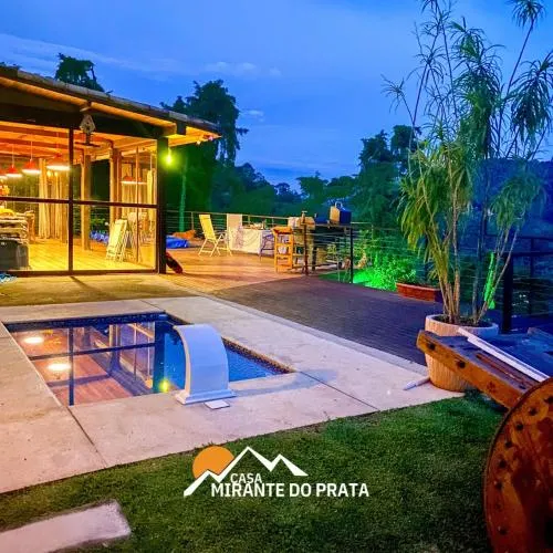 Casa Mirante do Prata Vale das Videiras - Image 1