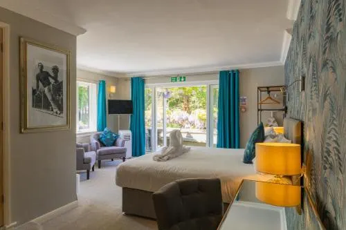 Wickwoods Country Club, Hotel & Spa - Image 1