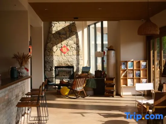 Hunan Echo Forest Rural Healing Homestay - Image 1