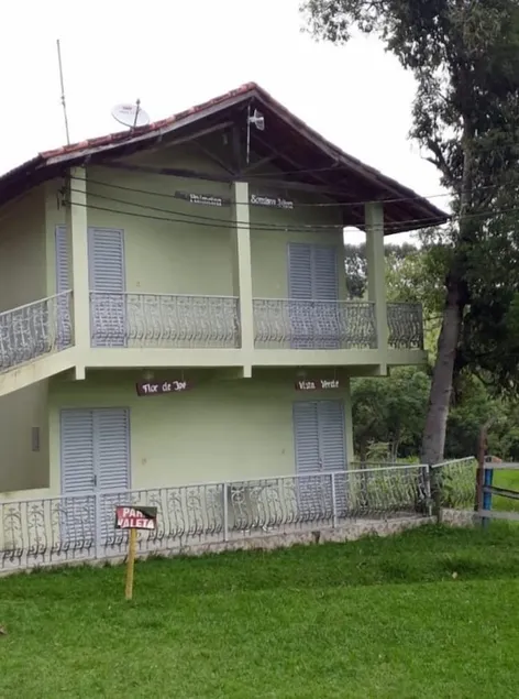 Hotel Fazenda Santa Helena - Image 1