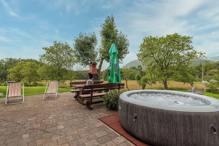 Holiday Home Pepi - Image 1