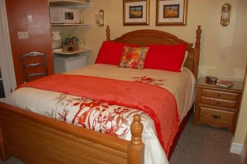 Accommodations Niagara - Image 1
