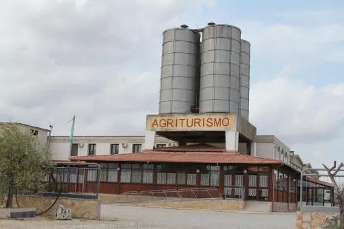 Agriturismo Silos Agri - Image 1