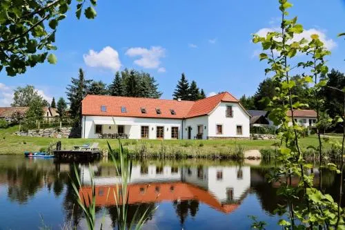 Landhaus Litschau - Image 1
