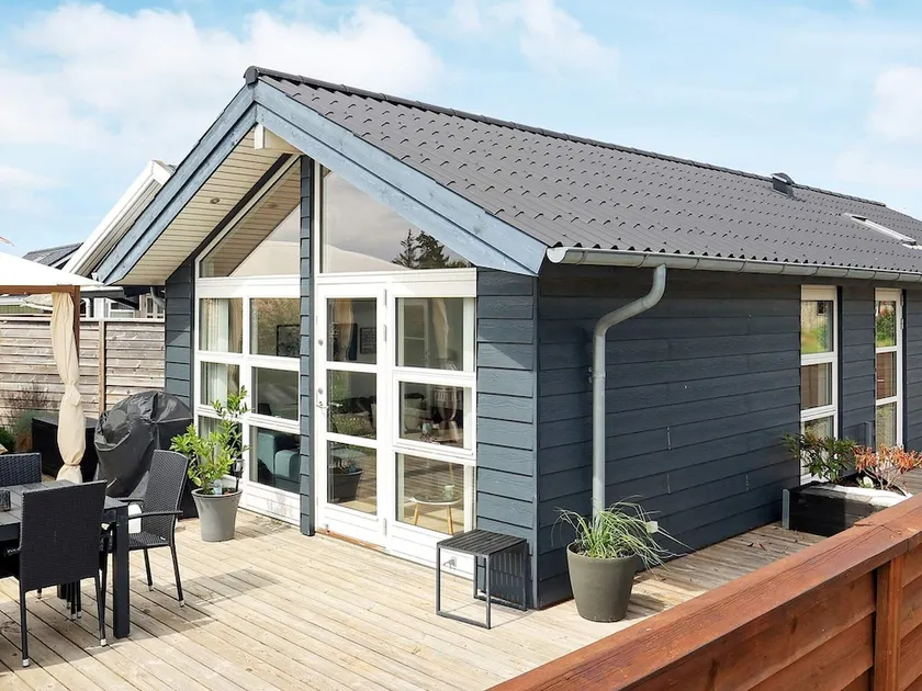 Holiday home Otterup XXXIV - Image 1