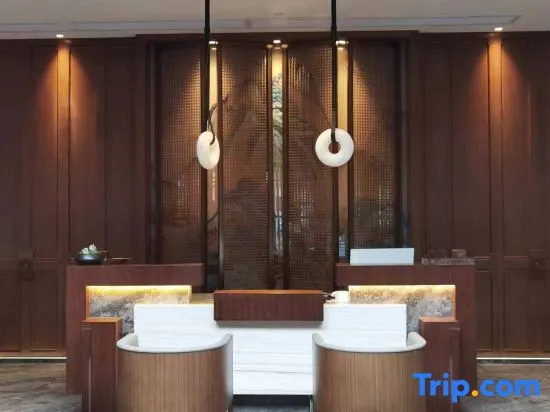 XING SHAN TAO HU ALING HOTEL - Image 1