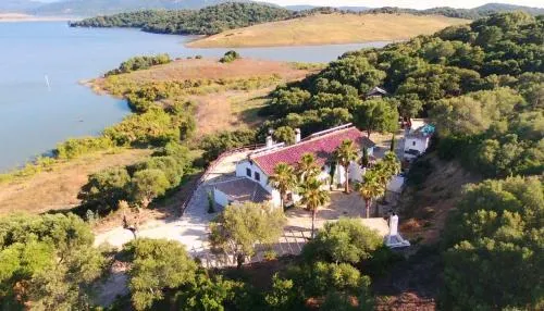 Las Lomillas Reserva Ecologica - Image 1