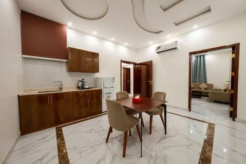 Masharef Abha Suites - Image 1