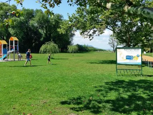 Holiday Home Balaton H477 - Image 1