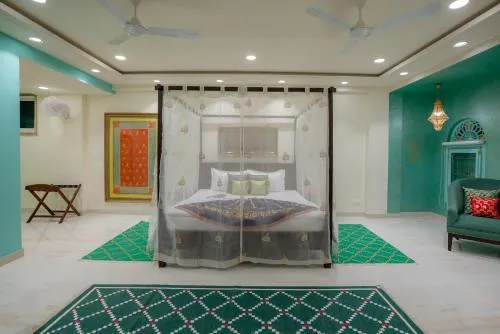 Mangalmayee Heritage Homestay - Image 1