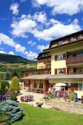 Meuble Residence Sci Sport Bormio - Image 1