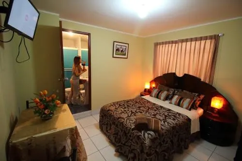 Residencial Bolognesi - Image 1