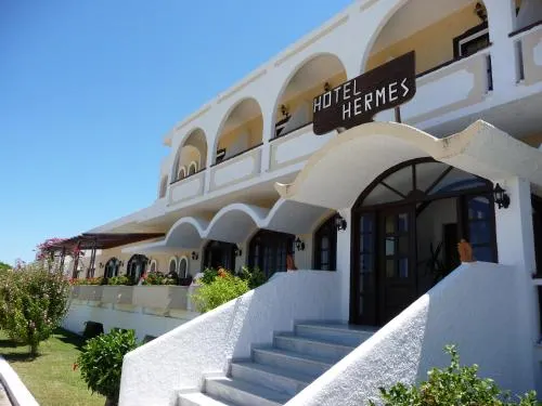 Hotel Hermes - Image 1