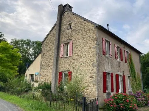 Haute Dône, een vakantiehuis met 2 slaapkamers, rust en natuur - Image 1
