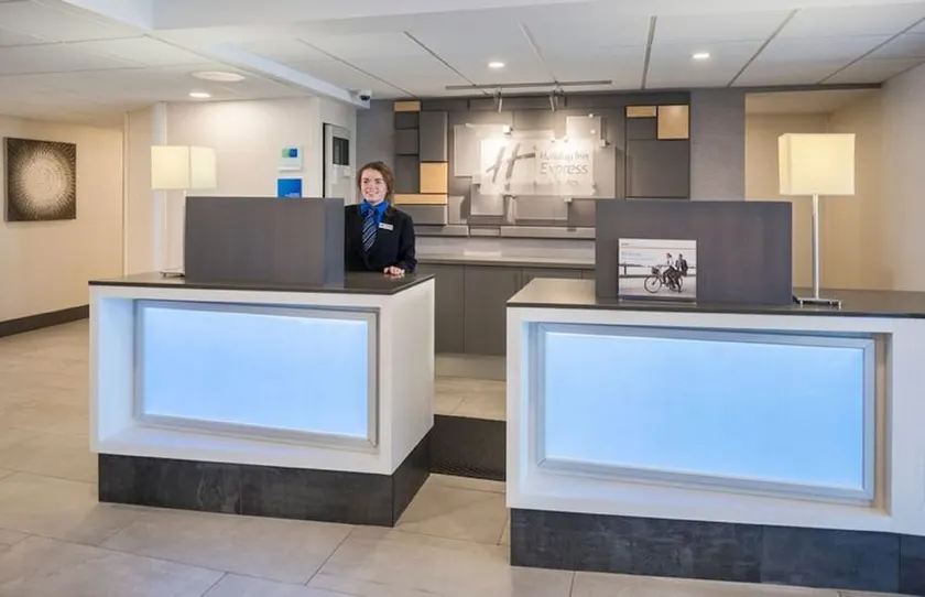 Holiday Inn Express & Suites Charlottetown By Ihg - Image 1