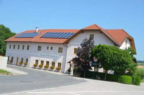 Gasthof Schabschneider - Image 1