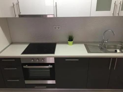 Apartments Orhideja - Image 1