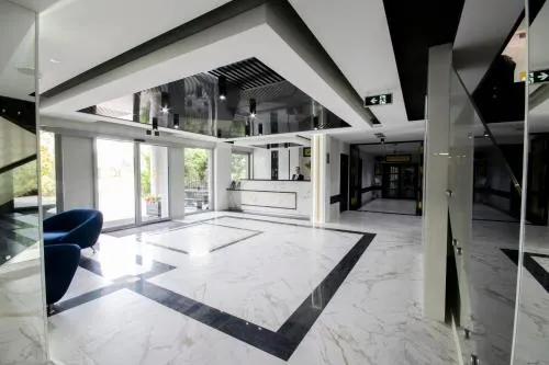 Hotel Kontrast - Image 1