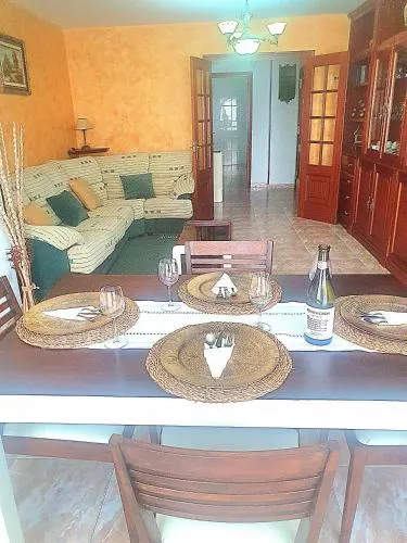 Apartamento Vilagarcia - Image 1