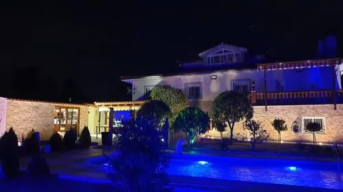 Hacienda Cruz - Image 1