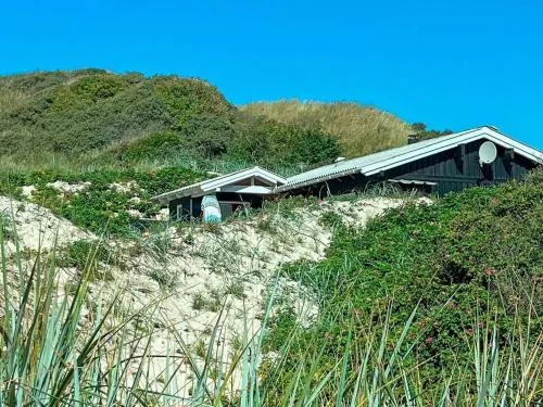 6 person holiday home in Saltum - Image 1