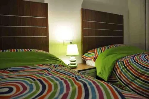 2127-Superb 2 bedrooms , lovely terraces and pool - Image 1