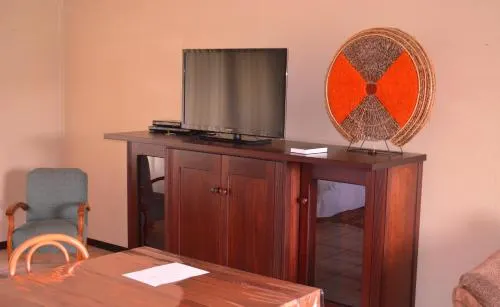 Alvesta Guest House - Image 1