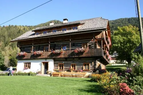 Matlhof - Image 1
