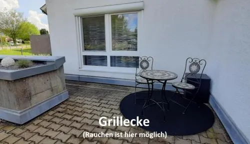 Ferienwohnung Morgensonne - Image 1