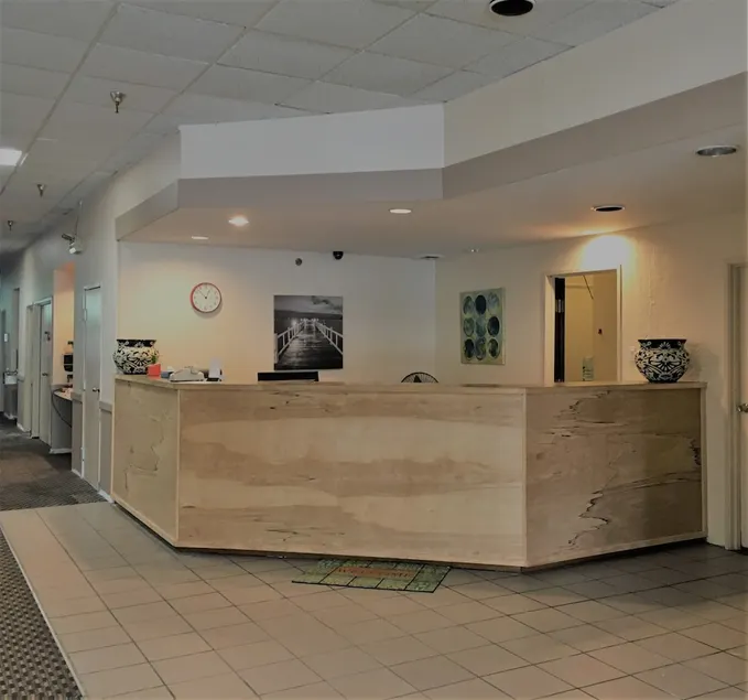 Travelodge by Wyndham Houghton Lake - Image 1